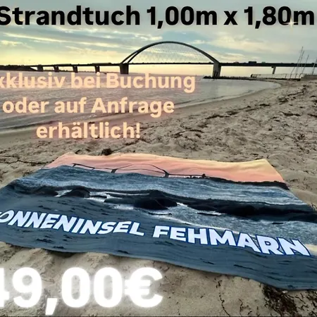 Lejlighed Haubentaucher *