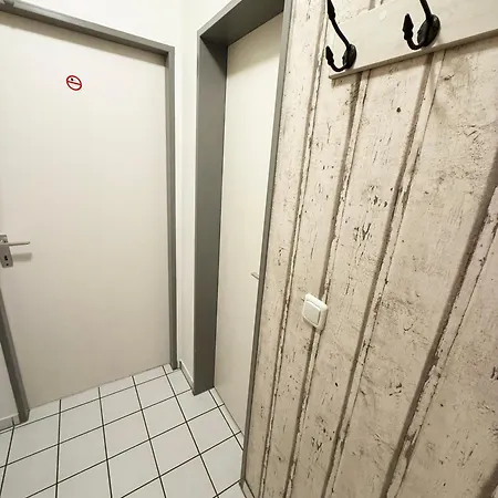 Haubentaucher Lejlighed