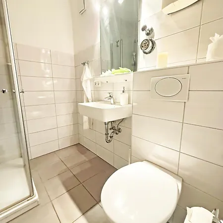 Lejlighed Haubentaucher