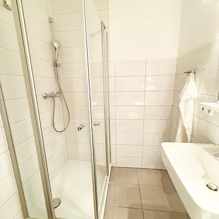 Apartment Haubentaucher *