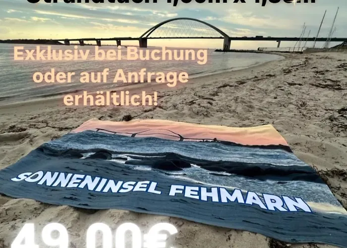 Apartamento Haubentaucher *