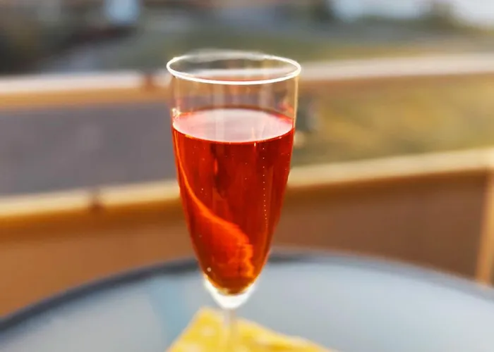 Apartamento Haubentaucher