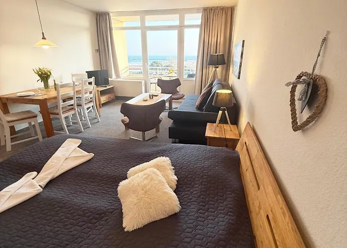 Haubentaucher Fehmarn