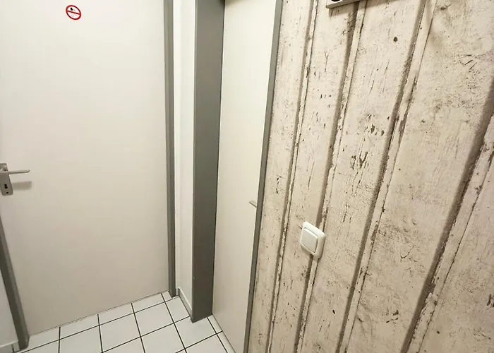 Haubentaucher Apartamento