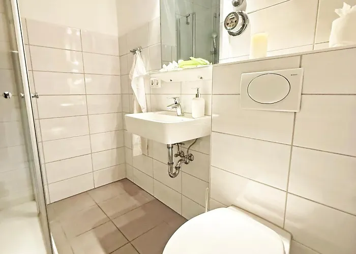 Apartamento Haubentaucher