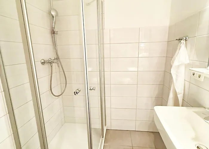 Apartamento Haubentaucher *